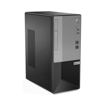 Pc De Bureau LENOVO V50t - Dual Core Intel Pentium 4go 1To - Noir (11HD000BFM) 2