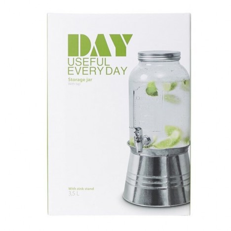 Distributeur d’eau avec Stand DAY -... Distributeur d’eau avec Stand DAY -...