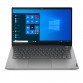 PC Portable LENOVO ThinkBook 14 G2 i5 11è Gén 8Go 1To - Gris Aluminium (20VD000PFE) PC Portable LENOVO ThinkBook 14 G2 i5 11è Gén 8Go 1To - Gris Aluminium (20VD000PFE)