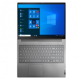 PC Portable LENOVO ThinkBook 15 G2 ITL I5 11É GÉN 8GO 1 TO (20VE000MFE) PC Portable LENOVO ThinkBook 15 G2 ITL I5 11É GÉN 8GO 1 TO (20VE000MFE)