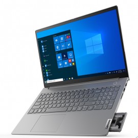 PC Portable LENOVO ThinkBook 15 G2 ITL I5 11É GÉN 8GO 1 TO (20VE000MFE) PC Portable LENOVO ThinkBook 15 G2 ITL I5 11É GÉN 8GO 1 TO (20VE000MFE)
