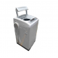 Machine à Laver Automatique Midea - 10.5KG - Silver (MAE100-804PSS) Machine à Laver Automatique Midea - 10.5KG - Silver (MAE100-804PSS)