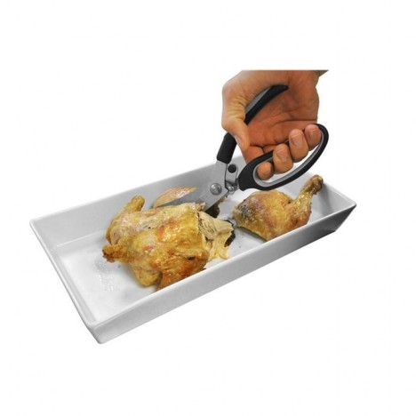 Ciseaux Poultry Scissor DAY - 23 cm... Ciseaux Poultry Scissor DAY - 23 cm...