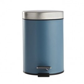 Poubelle à Pédale 3 L - DAY (72239) Poubelle à Pédale 3 L - DAY (72239)
