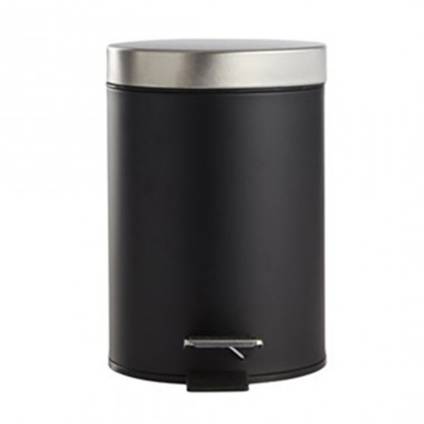 Poubelle à pédale 3L - DAY (72239 DAY) Poubelle à pédale 3L - DAY (72239 DAY)