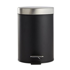 Poubelle à pédale 3L - DAY (72239 DAY) Poubelle à pédale 3L - DAY (72239 DAY)