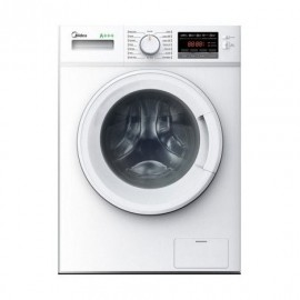 Machine À laver MIDEA 7Kg - 1200 Tours/min - Blanc (FG70-S12 BLANC) Machine À laver MIDEA 7Kg - 1200 Tours/min - Blanc (FG70-S12 BLANC)