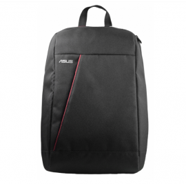 Sac à Dos PC Portable ASUS 15.6"- Noir (90-XB4000BA00060) Sac à Dos PC Portable ASUS 15.6"- Noir (90-XB4000BA00060)