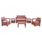 Pack Style 4 Places - SOFPINCE (5942) Pack Style 4 Places - SOFPINCE (5942)