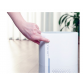 Purificateur d'air TAURUS Alpatec - 30 m² - Blanc (954602000) Purificateur d'air TAURUS Alpatec - 30 m² - Blanc (954602000)