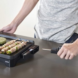 Plaque Chauffante électrique - Steakmax 2200 - Taurus (968135000) Plaque Chauffante électrique - Steakmax 2200 - Taurus (968135000)