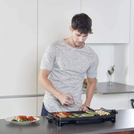 Plaque Chauffante électrique - Steakmax 2200 - Taurus (968135000) Plaque Chauffante électrique - Steakmax 2200 - Taurus (968135000)