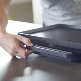 Plaque Chauffante électrique - Steakmax 2200 - Taurus (968135000) Plaque Chauffante électrique - Steakmax 2200 - Taurus (968135000)