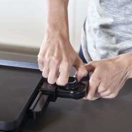 Plaque Chauffante électrique - Steakmax 2200 - Taurus (968135000) Plaque Chauffante électrique - Steakmax 2200 - Taurus (968135000)