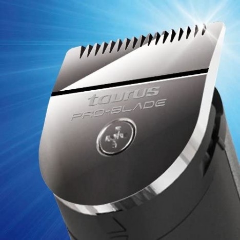 Tondeuse Multifonction Rechargeable Taurus - Hipnos Power (903904000) Tondeuse Multifonction Rechargeable Taurus - Hipnos Power (903904000)