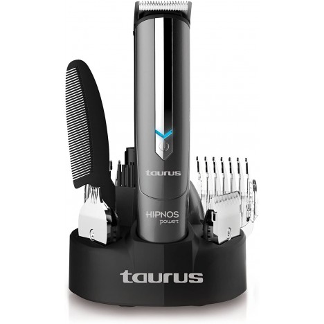 Tondeuse Multifonction Rechargeable Taurus - Hipnos Power (903904000)