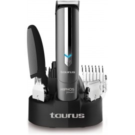 Tondeuse Multifonction Rechargeable Taurus - Hipnos Power (903904000) Tondeuse Multifonction Rechargeable Taurus - Hipnos Power (903904000)