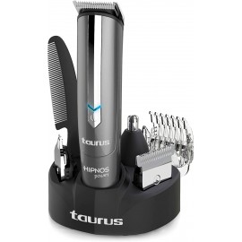 Tondeuse Multifonction Rechargeable Taurus - Hipnos Power (903904000) Tondeuse Multifonction Rechargeable Taurus - Hipnos Power (903904000)