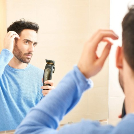 Tondeuse Cheveux Taurus Mithos Avant (902222000)