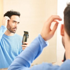 Tondeuse Cheveux Taurus Mithos Avant (902222000)