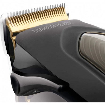 Tondeuse Cheveux Taurus Mithos Avant (902222000) 2