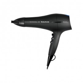 Sèche Cheveux Professionnel Taurus 2200 Watt - Noir (900587) Sèche Cheveux Professionnel Taurus 2200 Watt - Noir (900587)