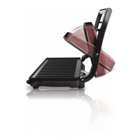 Toast & Co Panini Grille - Viande 700 W Taurus - (968399) Toast & Co Panini Grille - Viande 700 W Taurus - (968399)