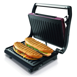 Toast & Co Panini Grille - Viande 700 W Taurus - (968399) Toast & Co Panini Grille - Viande 700 W Taurus - (968399)