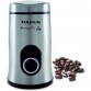 Moulin à Café TAURUS 150W - Inox (908503) Moulin à Café TAURUS 150W - Inox (908503)