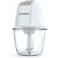 Mini Hachoir 260 W - Thomson - Blanc (THMG21260) Mini Hachoir 260 W - Thomson - Blanc (THMG21260)