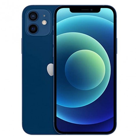 iPhone 12 64 Go - Bleu (MGJ83AA-A) iPhone 12 64 Go - Bleu (MGJ83AA-A)