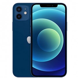 iPhone 12 64 Go - Bleu (MGJ83AA-A) iPhone 12 64 Go - Bleu (MGJ83AA-A)