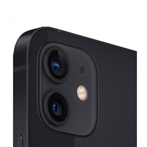 iPhone 12 128 Go - Noir (MGJA3AA-A) iPhone 12 128 Go - Noir (MGJA3AA-A)