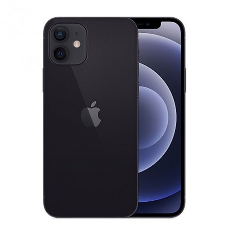 iPhone 12 128 Go - Noir (MGJA3AA-A) iPhone 12 128 Go - Noir (MGJA3AA-A)
