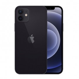 iPhone 12 128 Go - Noir (MGJA3AA-A) iPhone 12 128 Go - Noir (MGJA3AA-A)