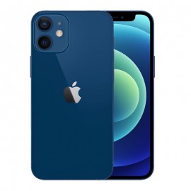 iPhone 12 128 Go - Bleu (MGJE3AA-A) iPhone 12 128 Go - Bleu (MGJE3AA-A)