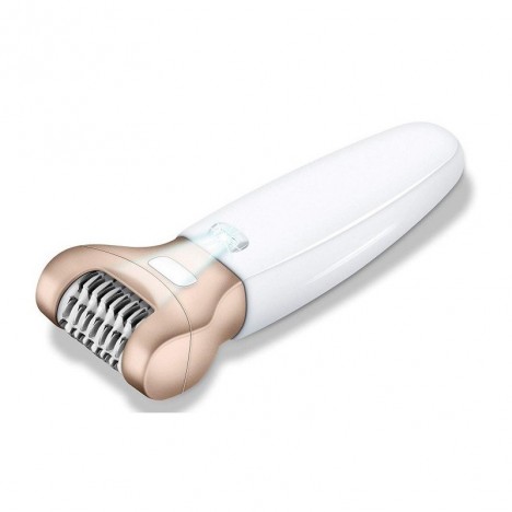 Épilateur Rechargeable 3en1 - Beurer (HL70) Épilateur Rechargeable 3en1 - Beurer (HL70)