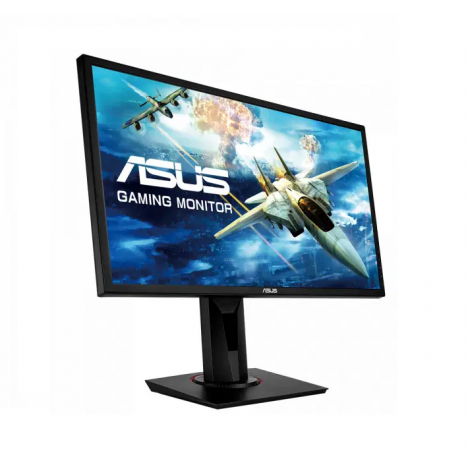 Ecran ASUS Gaming 24 FULL HD 0.5MS 165HZ Pivotant (90LMGG901Q022E1C)