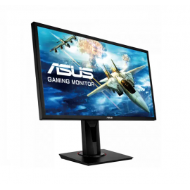 Ecran ASUS Gaming 24 FULL HD 0.5MS 165HZ Pivotant (90LMGG901Q022E1C)