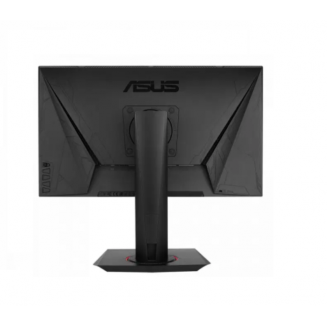 Ecran ASUS Gaming 24 FULL HD 0.5MS 165HZ Pivotant (90LMGG901Q022E1C)