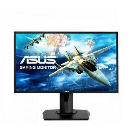 Ecran ASUS Gaming 24 FULL HD 0.5MS 165HZ Pivotant (90LMGG901Q022E1C)