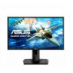 Ecran ASUS Gaming 24 FULL HD 0.5MS 165HZ Pivotant (90LMGG901Q022E1C) Ecran ASUS Gaming 24 FULL HD 0.5MS 165HZ Pivotant (90LMGG901Q022E1C)