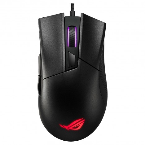 Souris Gaming ASUS P507 ROG GLADIUS II CORE (90MP01D0-B0UA00)