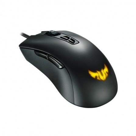 Souris Gaming TUF 7 BUTTONS - Noir (90MP01J0-B0UA00) 2
