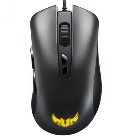 Souris Gaming TUF 7 BUTTONS - Noir (90MP01J0-B0UA00)