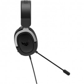 Casque Gamer ASUS TUF H3 METAL (90YH028G-B1UA00)