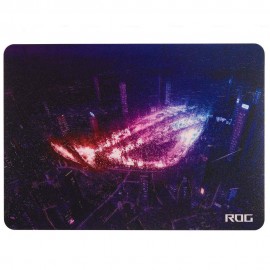 Tapis Souris Gaming Pad ROG STRIX SLICE/350X250 (90MP01M0-BPUA00) Tapis Souris Gaming Pad ROG STRIX SLICE/350X250 (90MP01M0-BPUA00)