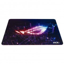 Tapis Souris Gaming Pad ROG STRIX SLICE/350X250 (90MP01M0-BPUA00) Tapis Souris Gaming Pad ROG STRIX SLICE/350X250 (90MP01M0-BPUA00)