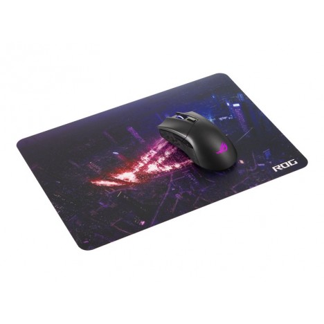 Tapis Souris Gaming Pad ROG STRIX SLICE/350X250 (90MP01M0-BPUA00) Tapis Souris Gaming Pad ROG STRIX SLICE/350X250 (90MP01M0-BPUA00)
