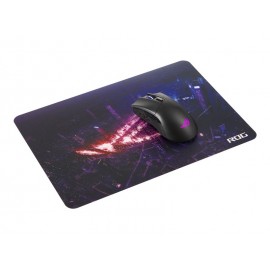 Tapis Souris Gaming Pad ROG STRIX SLICE/350X250 (90MP01M0-BPUA00) Tapis Souris Gaming Pad ROG STRIX SLICE/350X250 (90MP01M0-BPUA00)